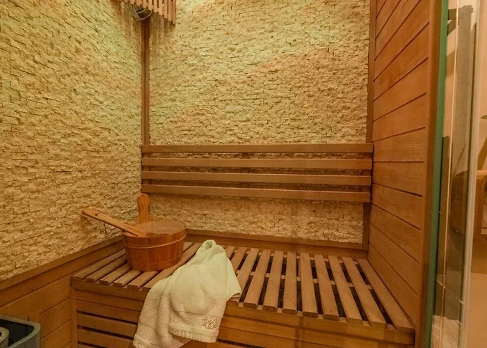 Pandora Spa Lille